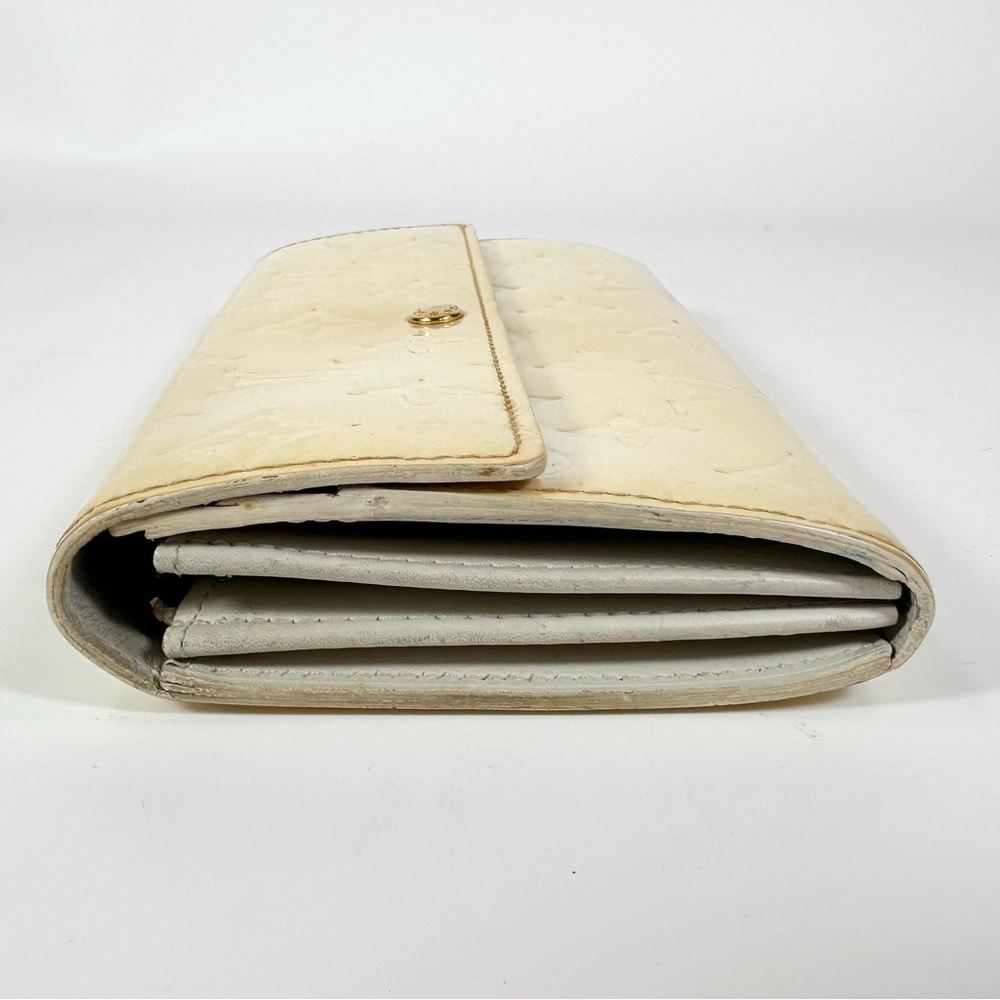 Louis Vuitton Long Wallet - Picture 5 of 10